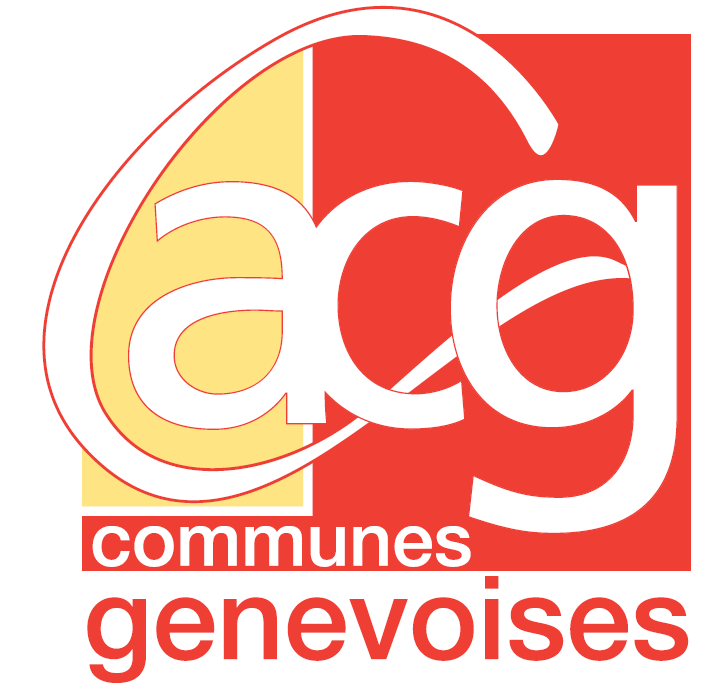 logo ACG Communes genevoise
